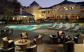 Atlanta Evergreen Lakeside Resort